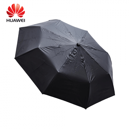 화웨이 아너 10골 3단 접이식 우산 #3