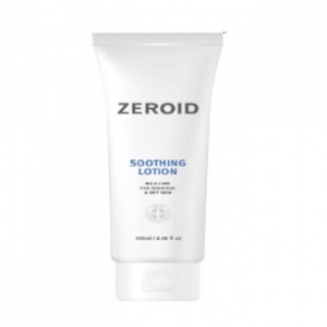 제로이드 수딩로션 120ml