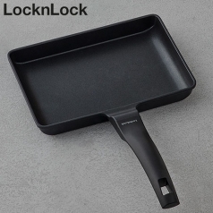 락앤락 009IH 와이드 계란말이팬 IH 인덕션