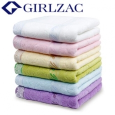 걸작 30수 170g 버블레이스 호텔 세면타올