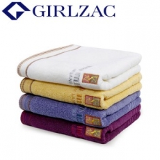 걸작 30수 150g 트리플 로고 호텔 세면타올