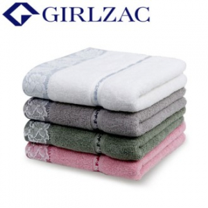 걸작 30수 160g 로즈마리 호텔 세면타올