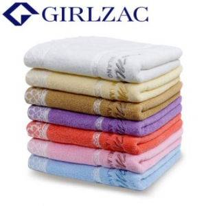 걸작 30수 170g 레이스 호텔 세면타올