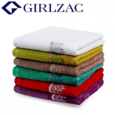 걸작 뱀부얀 150g 밀라노 호텔 세면타올