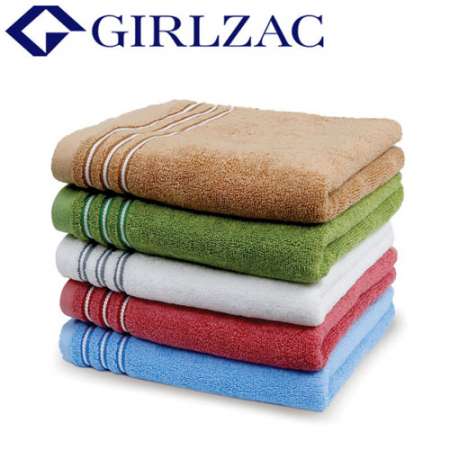 걸작 뱀부얀 160g 죽사 호텔 세면타올 #2