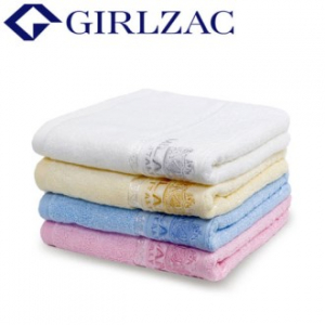 걸작 뱀부얀 180g 로얄 호텔 세면타올