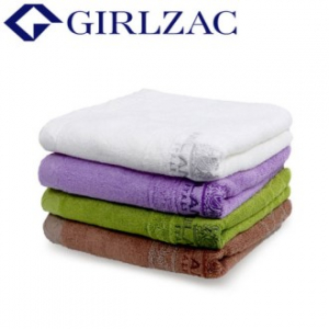 걸작 천연섬유 타올 170g 거울 호텔 세면타올 1매