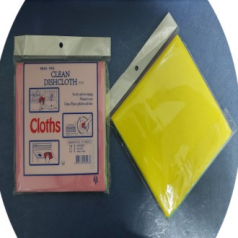 부직포 행주 3p // 국내산