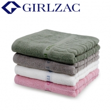 걸작 30수 110g 체인 세면타올 1매