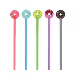 도너츠 연필n HB심