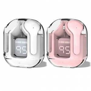 모락 글로우팟 블루투스 무선 이어폰 MS