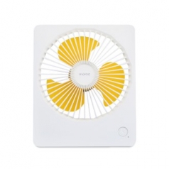 모락 윈디S LED 탁상용 접이식 휴대용 선풍기(MS)