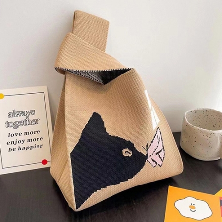 타미 쁘띠 토트백 여성 미니백 큐티토트백 손가방 #2