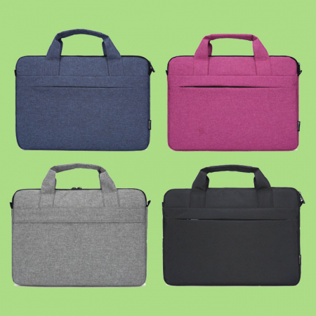 N006 케어 노트북가방 기념품 인쇄 주문제작 서류 가방 테블릿 파우치 #2