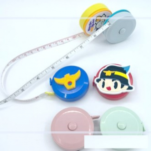 맞춤제작 캐릭터줄자