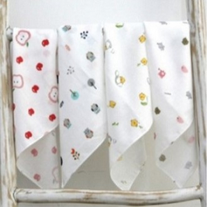 아기손수건, 가제손수건