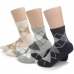 작은이미지: 여자 캐주얼 아가일 양말(중목) / 한켤레K5 #2