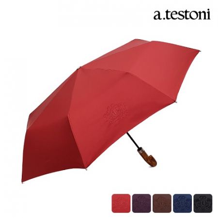 아테스토니 3단 58 심볼 완전자동 곡자우산 #4