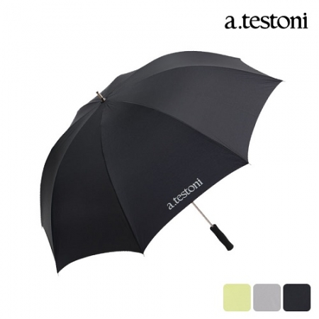 아테스토니 75 솔리드 W82 골프 자외선차단 암막 장우산 #4