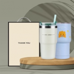 시즈넬 선물세트 스타벅스 스탠리 텀블러 카카오 스텐 매트 텀블러 선물세트