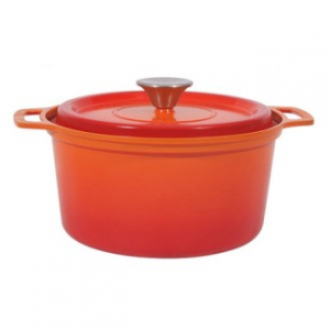 영국R 브뤼에 인덕션IH 저수분 세라믹 양수냄비 20cm