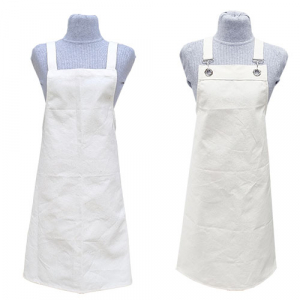 공방 앞치마 심플형 70x78 // 국산