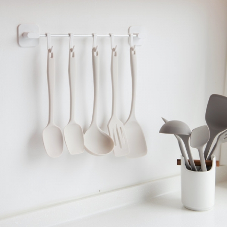 실리콘 조리도구 5p 세트 #2