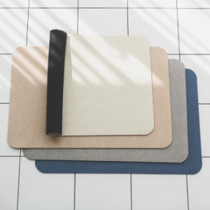 마시멜로 규조토 말랑한 발매트 40*60cm