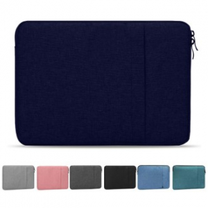 N010 미니멀 테블릿파우치 인쇄 주문제작 서류 가방 기념품 노트북가방