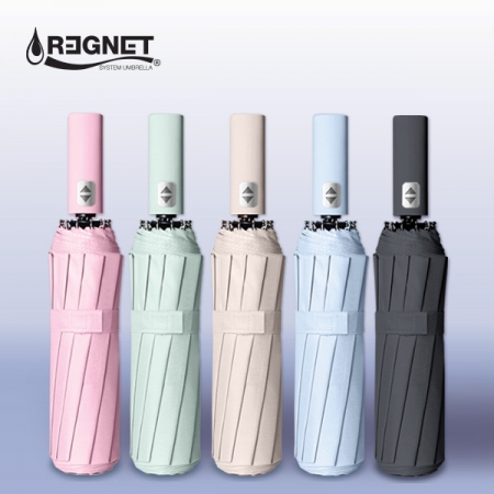 베라 24K UV완벽차단 완자동 양우산 #2