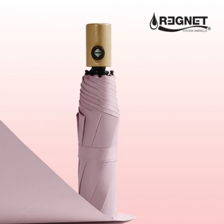 프래타 8K UV코팅 3단 완자동 양우산 #6