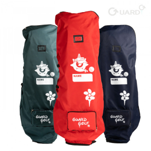 가드골프 경량 골프 항공커버