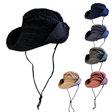 NSCAP NS포켓 등산모자 #5