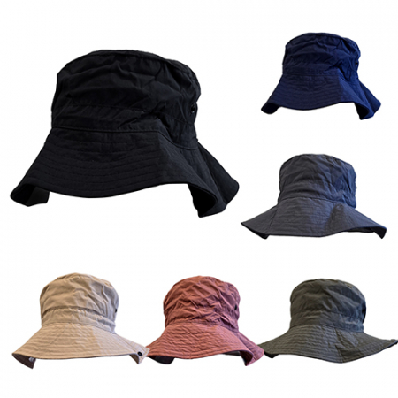 NSCAP NS포켓 등산모자 #6