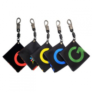 [가드골프] 자석키퍼 골프타월 A타입