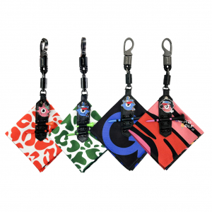 [가드골프] 일체형 자석 키퍼 골프타월 A타입 세트