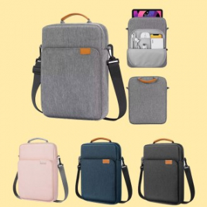 N014 노벨 테블릿파우치 인쇄 주문제작 서류 가방 기념품 노트북가방