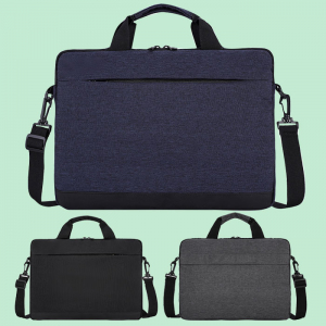 N013 유어 노트북가방 맥북 그램 기념품 인쇄 주문제작 태블릿 파우치 서류가방