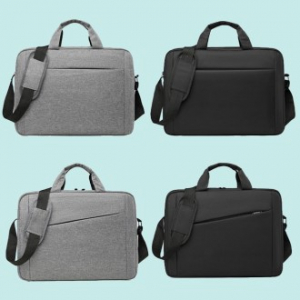 N012 비지니스 노트북가방 맥북 그램 기념품 인쇄 주문제작 태블릿 파우치 서류 가방