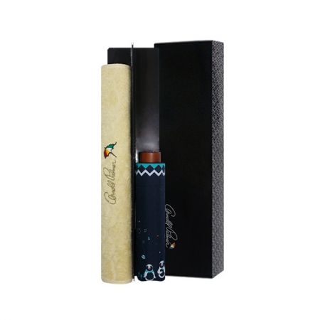 아놀드파마 3단 수동우산 & 세면타올 세트 (0174060) #2