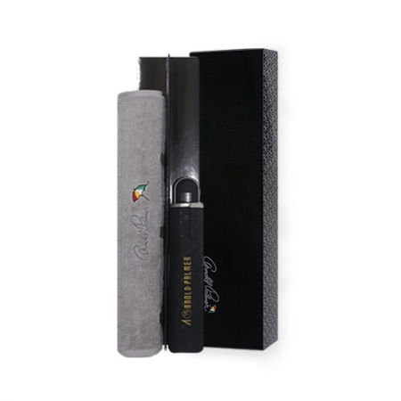 아놀드파마 3단 수동우산 & 세면타올 세트 (0173815) #2