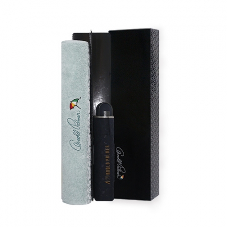 아놀드파마 3단 수동우산 & 세면타올 세트 (0173810) #2