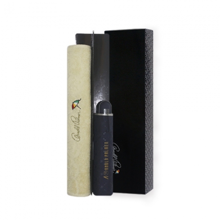 아놀드파마 3단 수동우산 & 세면타올 세트 (0173809) #2