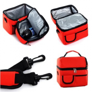 아이스 쿨러백, 보냉백, 보냉가방, 쿨러백, 캠핑쿨러, 보온가방