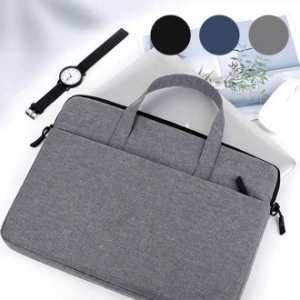 바바 노트북가방 맥북 그램 기념품 인쇄 주문제작 태블릿 파우치 서류 가방