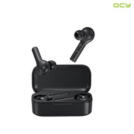 QCY T5 APP 블루투스 이어폰 #2