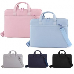 N016 슬림라인 노트북가방 맥북 그램 기념품 인쇄 주문제작 태블릿 파우치 서류가방