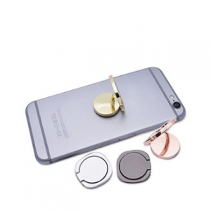 네모 스마트링 다용도 거치대