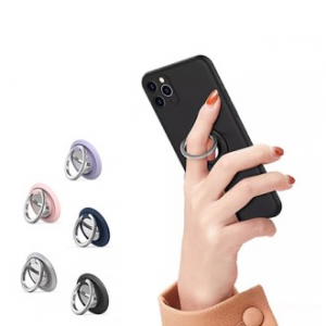 손잡이 원형고리 거치톡