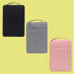 N005 캐쥬얼 테블릿파우치 인쇄 주문제작 서류 가방 기념품 노트북가방